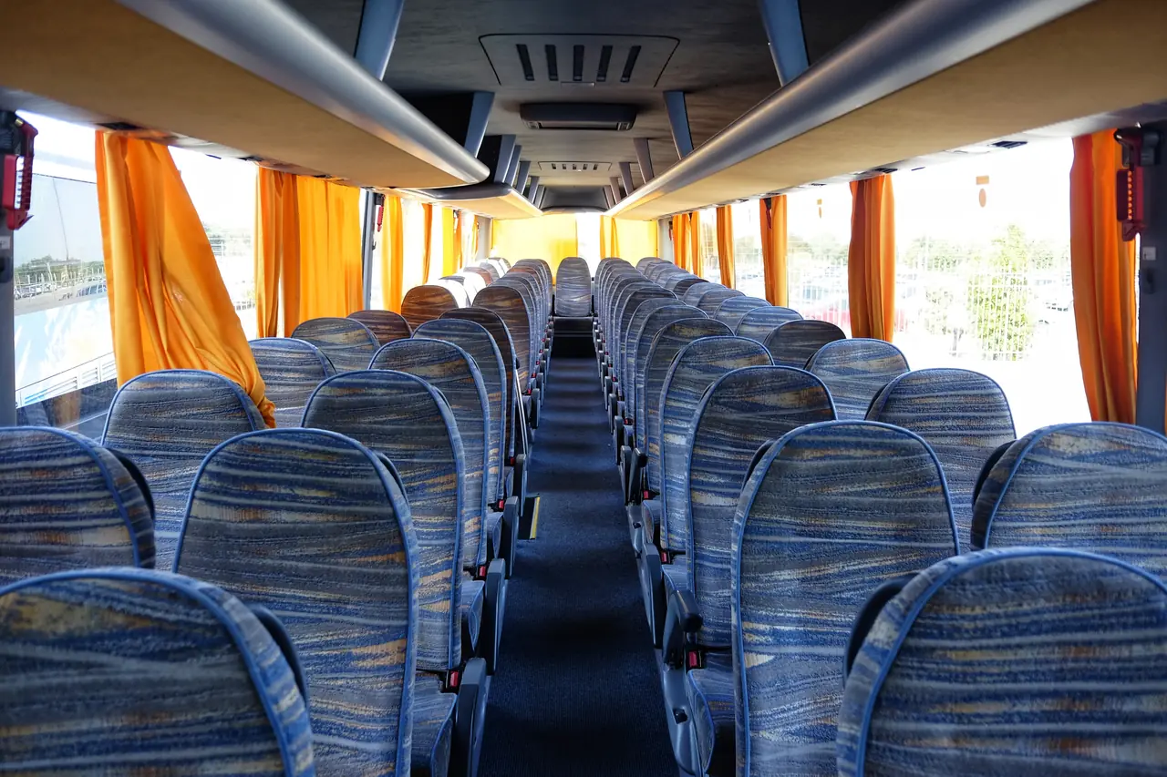 Comfort on board